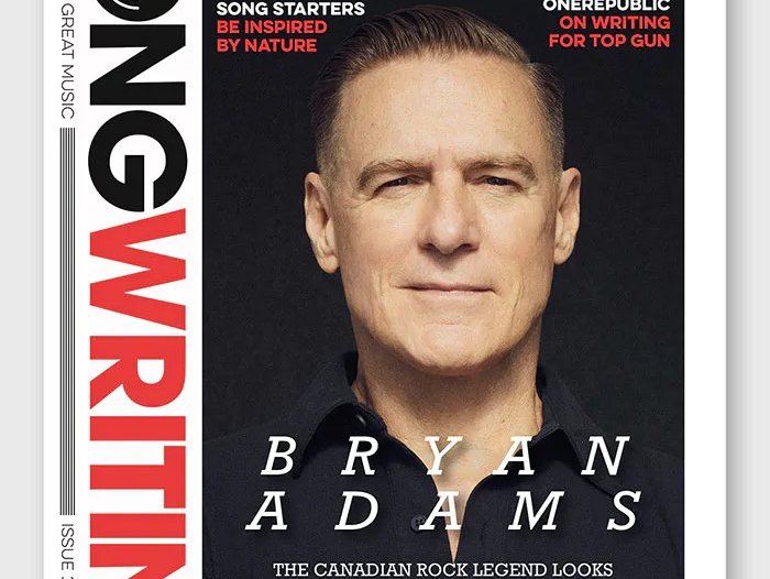 Songwriting Magazine