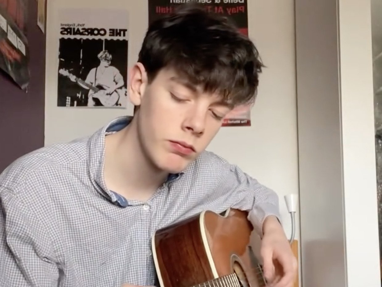 In the bleak midwinter