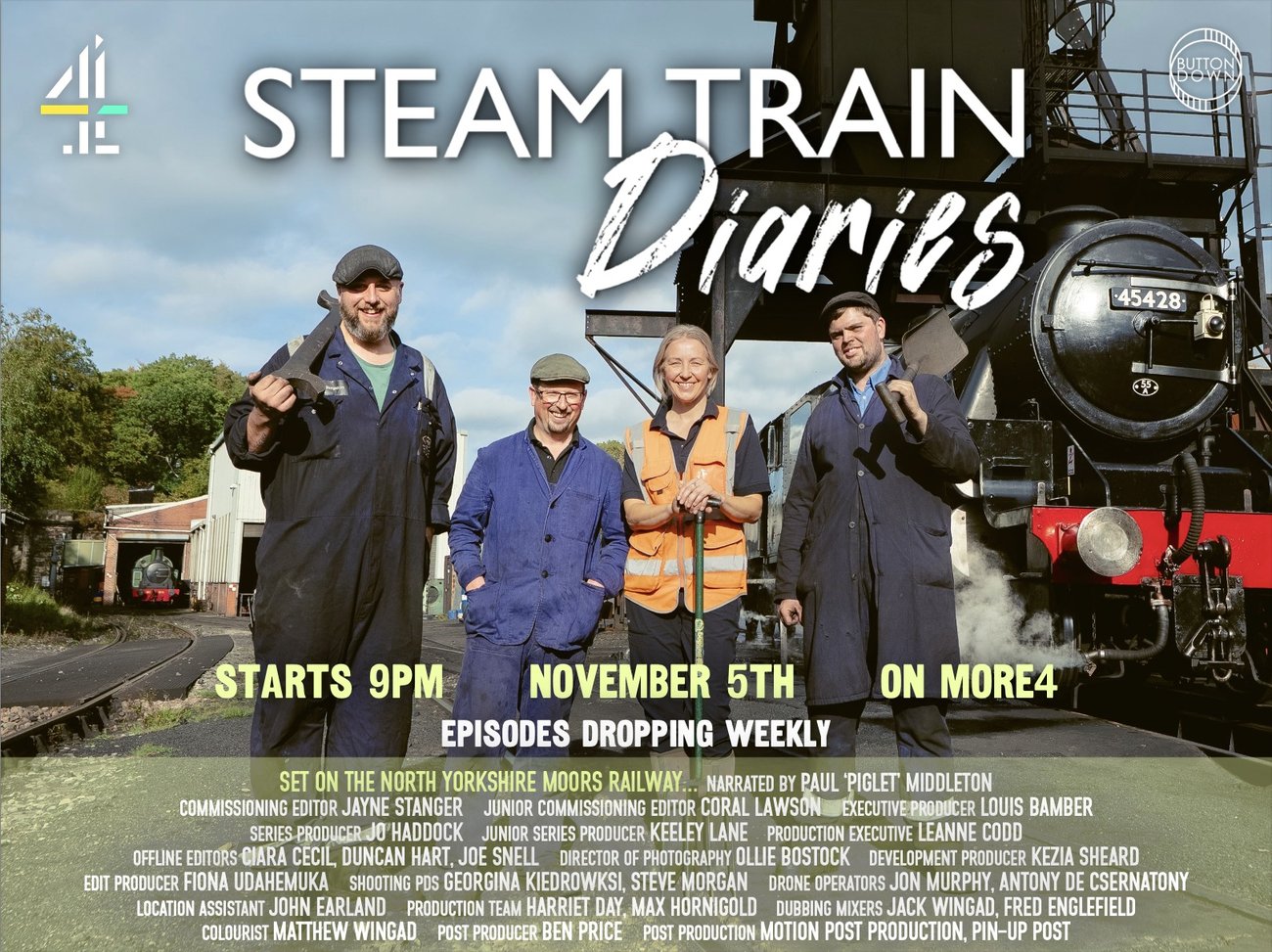 stream-train-diaries