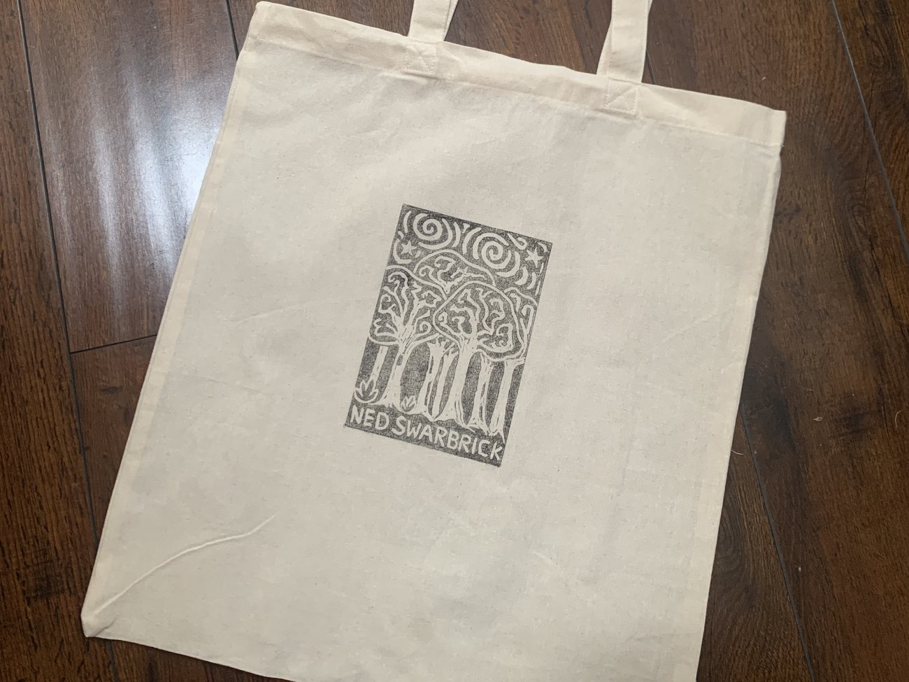 trees-tote