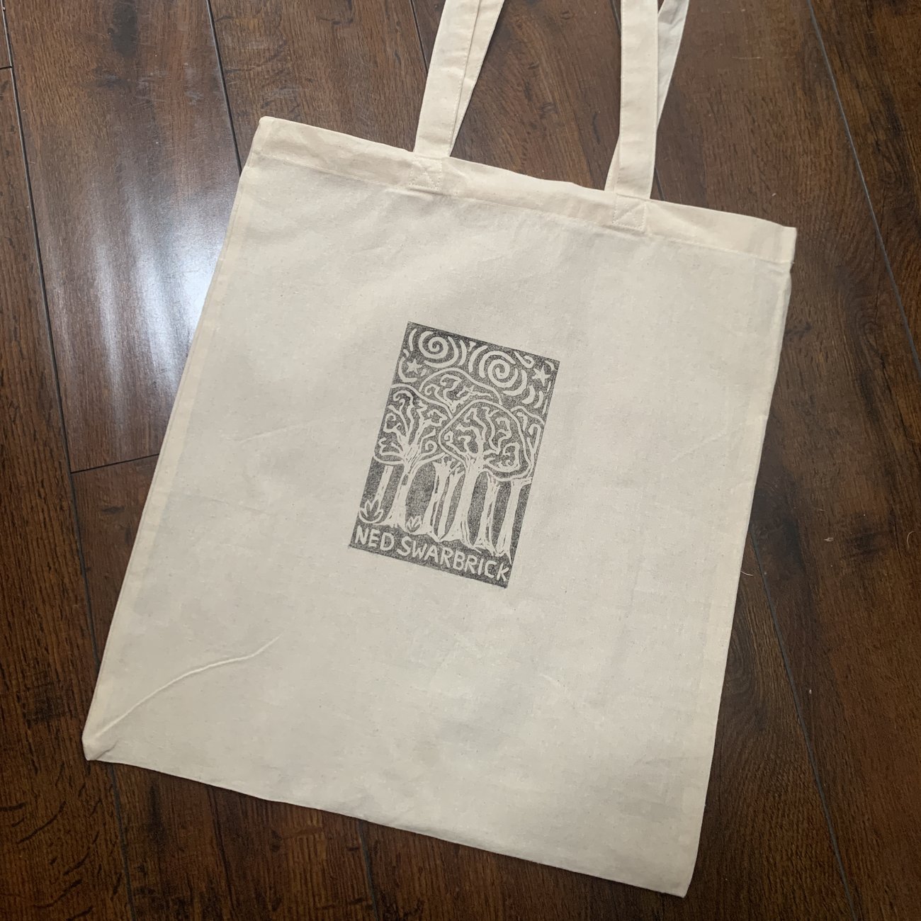 trees-tote